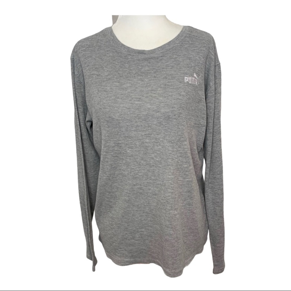 PUMA•TOP